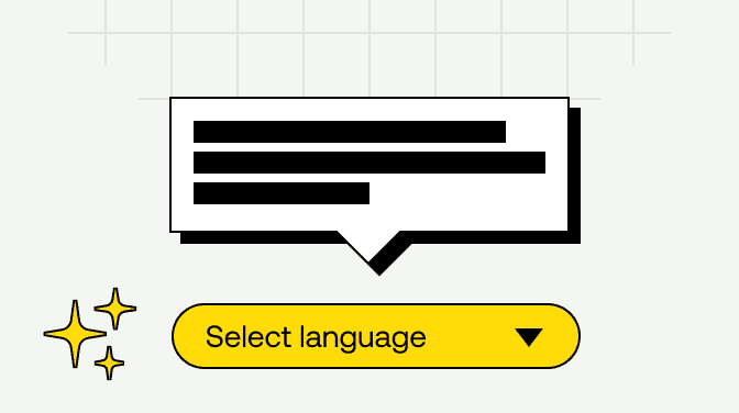 AI Subtitle Translation